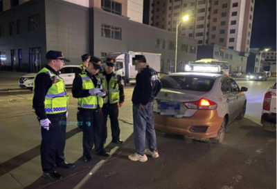 呼倫貝爾市交通運輸局圓滿完成“五一”節(jié)假日交通運輸服務(wù)保障工作