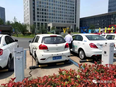 《指導(dǎo)意見(jiàn)》出爐 共享汽車能否駛上康莊大道？