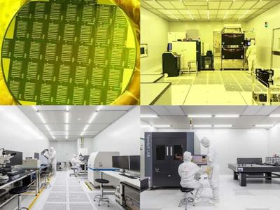 圖靈量子完成億元戰(zhàn)略輪融資，引領(lǐng)量子計(jì)算機(jī)技術(shù)開發(fā)新浪潮