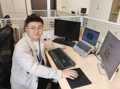 智能產(chǎn)品開發(fā)與應(yīng)用 計(jì)算機(jī)技術(shù)的驅(qū)動(dòng)與未來(lái)